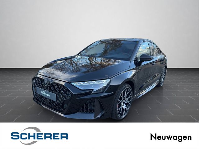 Audi RS 3 Limousine 294(400) kW(PS) S tronic