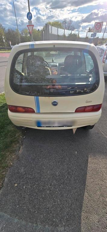 Fiat Seicento