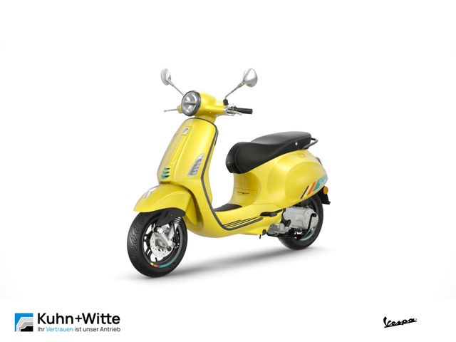 Vespa PRIMAVERA 50 E5 S FL