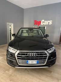 Audi Q5 - 2