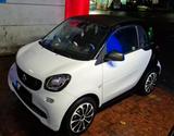 Smart Fortwo Coupe 71 PS Benziner, Automatik - Smart #1 Gebrauchtwagen