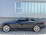BMW 328 i E 36  M3 Paket *TÜV NEU*LEDER*AUTOMATIK - BMW 328: E36 328i