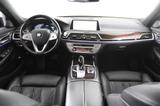 BMW 745Le xDrive *360*HUD*Massage*VOLL* - BMW 745 aus 2020