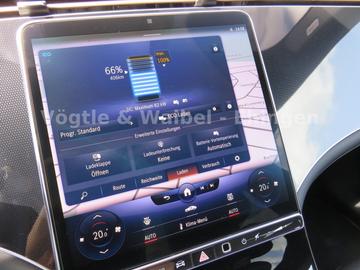 2022 Mercedes-BENZ EQE — миниатюра 19