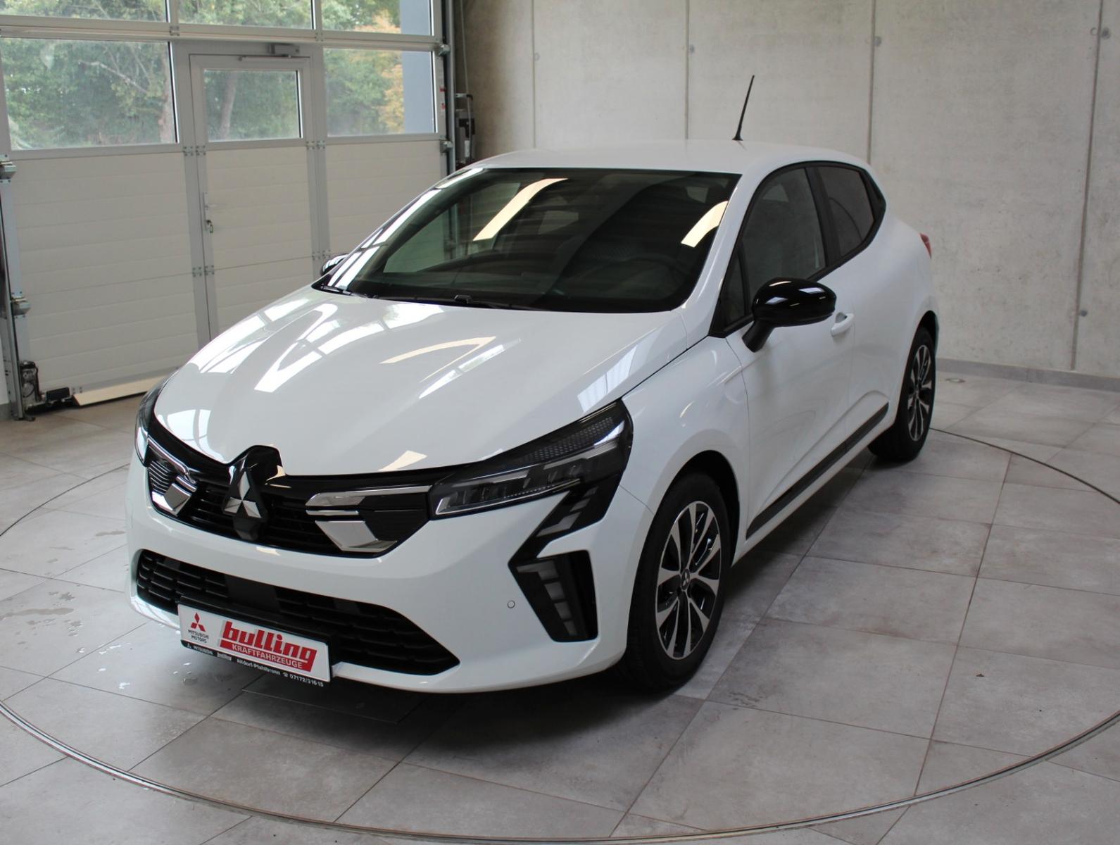 Mitsubishi Colt PLUS 1.0 T-Benziner 6-Gang 91 PS *Aktion*