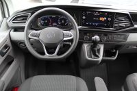 Volkswagen T6.1 Kombi KR 150PS DSG 7-Sitzer AHK dig.Cockpit
