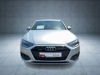 Audi A4 - Vorschau Bild 9