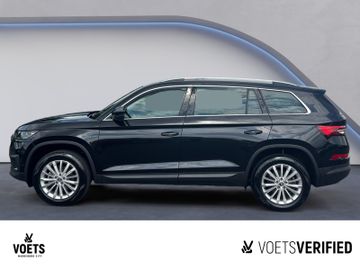 Skoda Kodiaq - 2