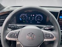 Volkswagen Tiguan - Vorschau Bild 16