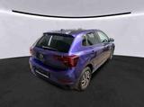 Volkswagen Polo VI 1.0 Black LED Virt Facelift BC MP3 DAB - Volkswagen Polo: Facelift