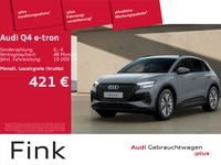 Audi Q4 e-tron - Vorschau Bild 1