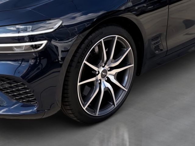 Fahrzeugabbildung Genesis G70 Shooting Brake 2.0T AWD Luxury Line Schiebed