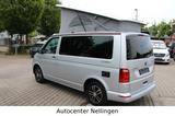 Volkswagen T6 California TDI Coast *Küche* DSG 150 PS - VW T6 California Gebrauchtwagen in Stuttgart