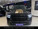 Dodge RAM 5.7 HEMI 4X4 / Sport Night-Edt. / CrewCab / - Dodge RAM in Gelsenkirchen