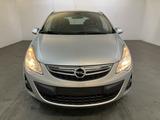 Opel Corsa D 150 Jahre Opel - gebrauchte Opel Corsa aus dem Jahr 2012