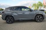 Hyundai Tucson 1.6T-GDI HEV N-Line 4WD Aut. Matrix Navi - Hyundai TUCSON aus 2025