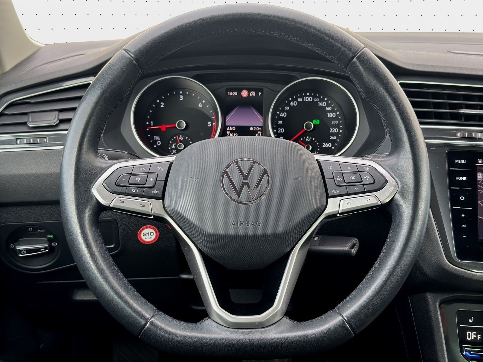Volkswagen Tiguan - Bild 7