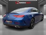 Mercedes-Benz CLS 300 d 4Matic AMG Designo  - Mercedes-Benz CLS 300 in Hamburg