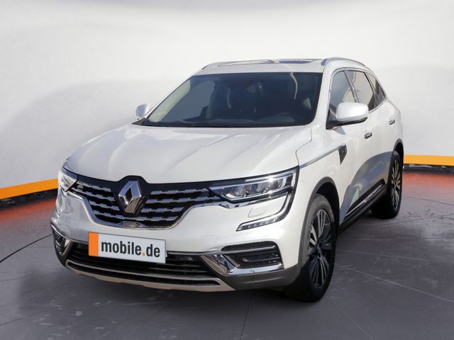 Renault Koleos INITIALE PARIS TCe 160 EDC (MY23) ABS ESP