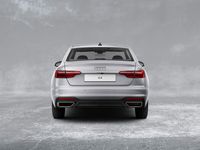 Audi A4 - Vorschau Bild 7
