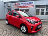 Kia Picanto Dream Team 2.Hand+63TKM+kamera+Bhz.Lenkr - Kia Picanto in Mannheim