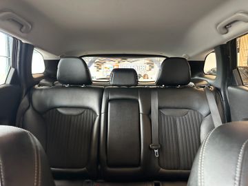 Renault Kadjar *BOSE*NAVI*ACC*TÜV-NEU*LED*