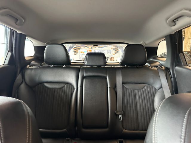 Renault Kadjar *BOSE*NAVI*ACC*TÜV-NEU*LED*