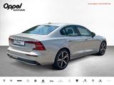 Volvo S60 B4 Benzin Plus Dark *AHK+NAVI+SH+BT+RFK - Volvo mit Benzin-Antrieb: Limousine