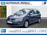 Volkswagen Sharan 1.4 Comfortline DSG 7-Si+Navi+AHK+SHZ+DAB - Volkswagen Sharan in Mainz