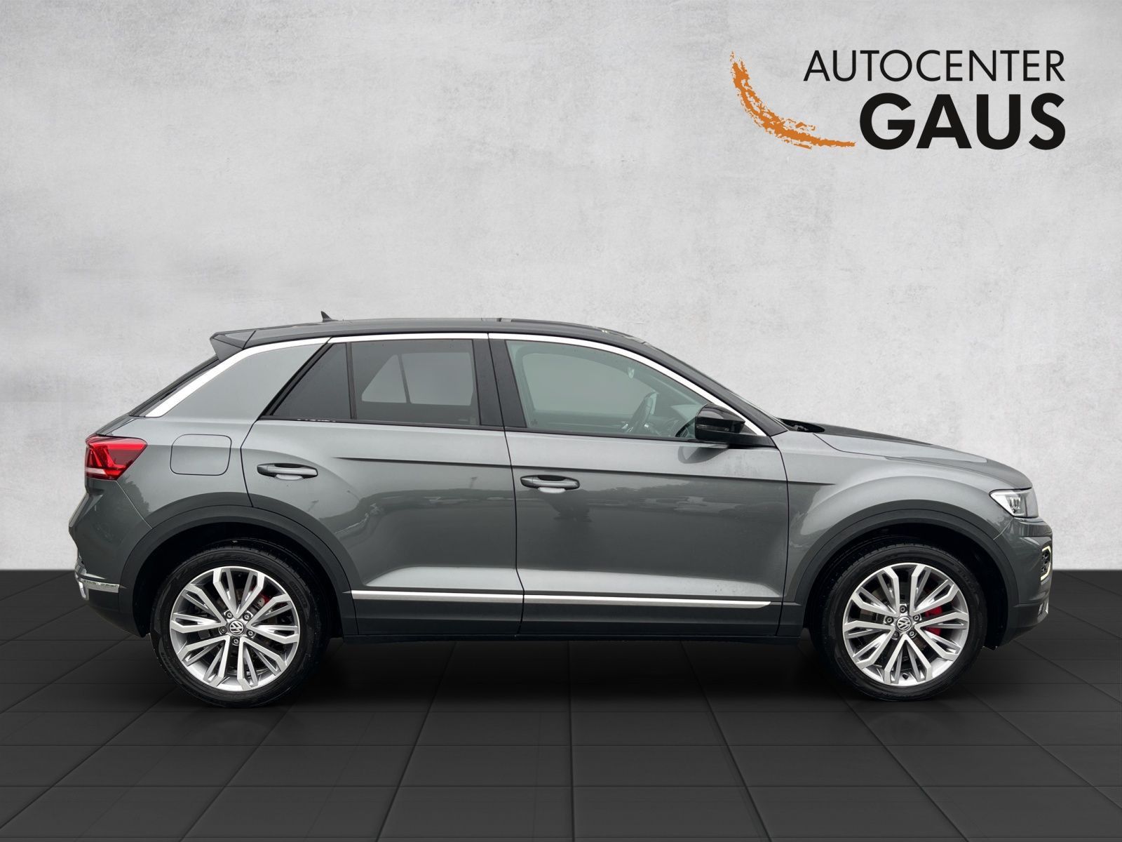 T-Roc Sport 1.5 TSI LED*Kamera*ACC*Navi