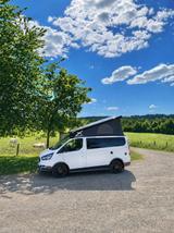Ford Nugget Active L1 Aufstelldach - Ford Transit: Aufstelldach