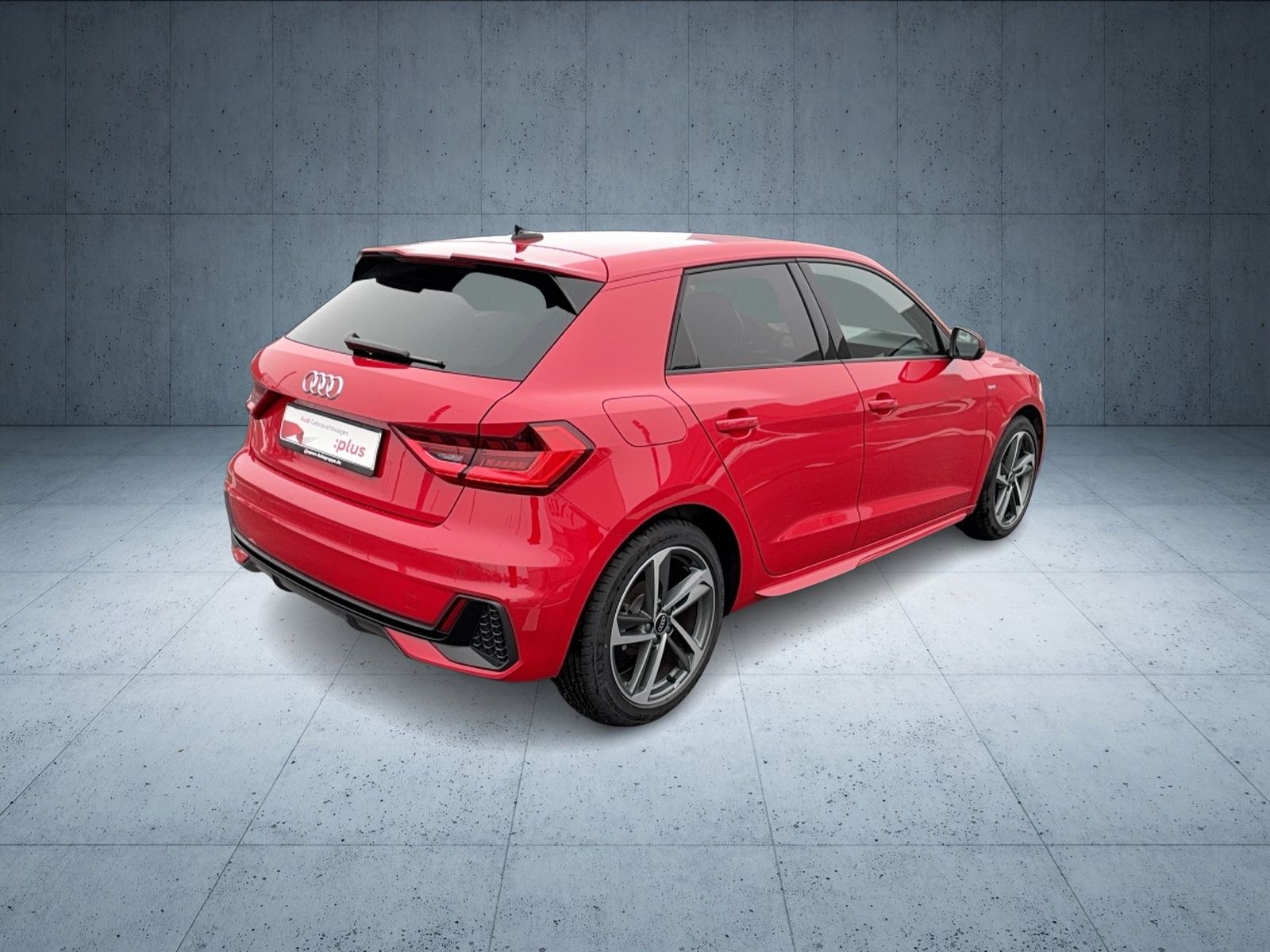 Audi A1 - Bild 6