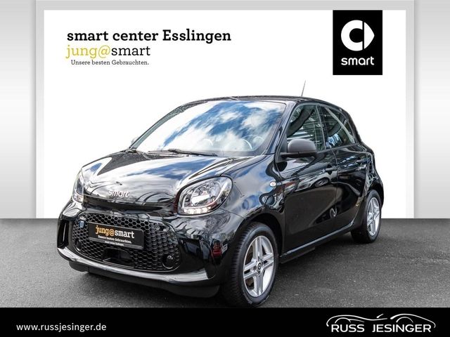 Smart smart EQ forfour Mercedes-Benz smart EQ forfour