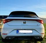 Seat Leon 1.5 eTSI ACT 110kW FR  - Seat Leon Gebrauchtwagen in Kassel