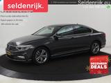 Volkswagen Passat 1.5 TSI R-Line | Nappaleder | sitzheizung