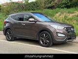 Hyundai Santa Fe Style 4WD/Klima/Kamera/Panorama/Navi/