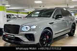 Bentley BENTAYGA V8 S CARBON NAIM MASSAGE PANO FULL! - Bentley Bentayga aus 2023