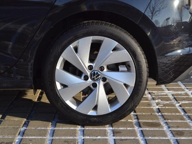 Volkswagen Golf VIII 2.0 TDI 150 PS DSG Style First-Edition, миниатюра 6