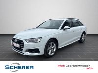Audi A4 - Vorschau Bild 1
