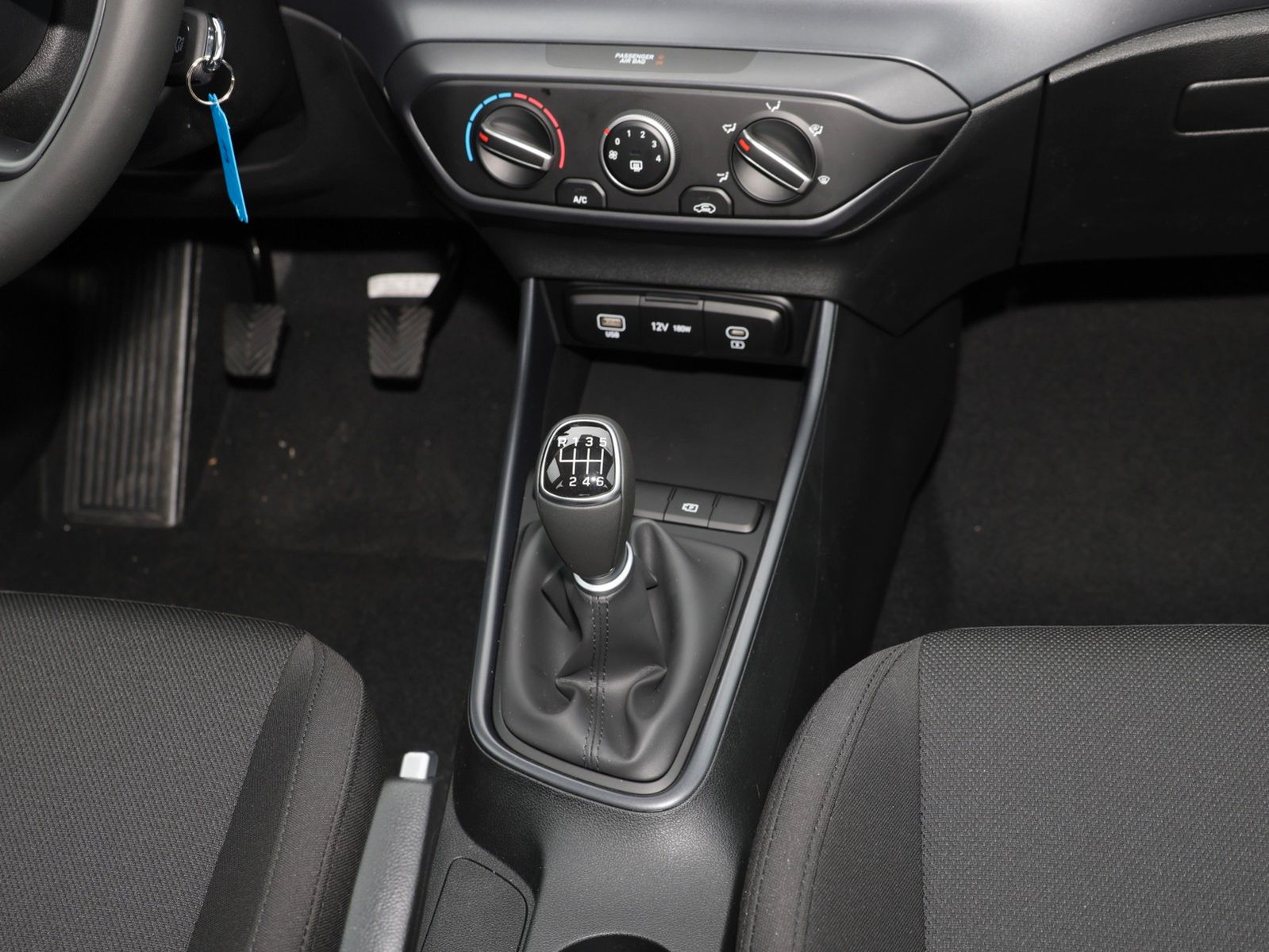 Hyundai i20 - Bild 11