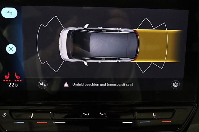 ID.3 City ACC Sitzh. EastDerry LED NAVI PDC DAB