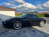 Porsche Boxster 2.7-981 PDK-Sportabgas-Approved - Porsche Boxster: Cabrio, 981