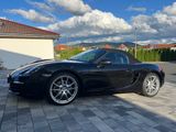 Porsche Boxster 2.7-981 PDK-Sportabgas-Approved - Porsche Boxster: Pdk