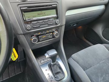 Volkswagen Golf - 12