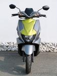 Suzuki Avenis 125