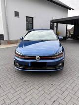 Volkswagen Polo 2.0 TSI OPF DSG GTI GTI