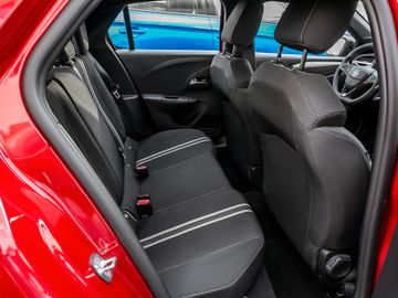 Opel Corsa - 6