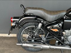 ROYAL ENFIELD Bullet 350 ABS - Letztes Bike dieses Models -