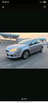 Fiat fiat bravo 1.4 16v - gebrauchte Fiat Bravo aus dem Jahr 2009