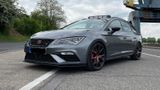Seat Leon 2.0 TSI St&S ST CUPRA 300 DSG 4Drive CU... - Seat Leon in Leverkusen